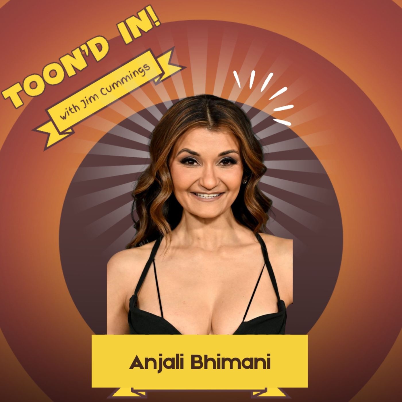 Bringing Overwatch & Apex Legends to Life | Anjali Bhimani (Ms. Marvel)