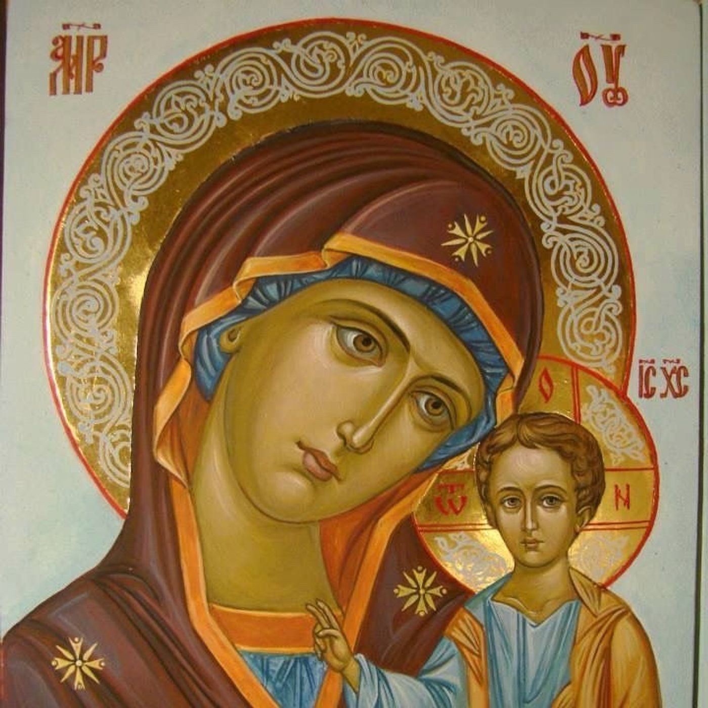 31. PASCUA. CUARTO DOMINGO. EL BUEN PASTOR