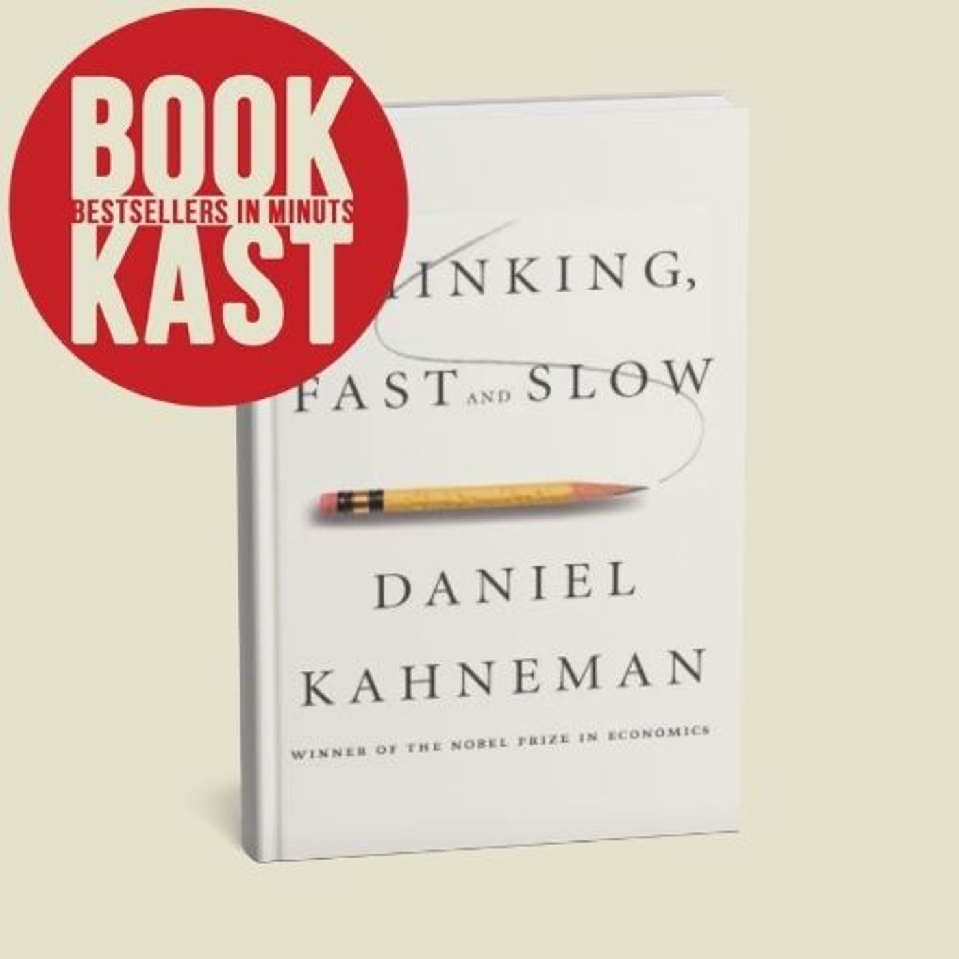 Bookkast - Bestsellers in Minutes