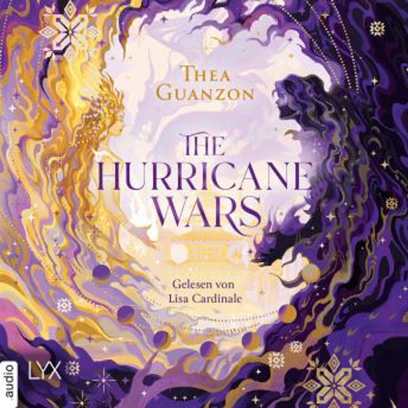 [German] - The Hurricane Wars - The Hurricane Wars, Teil 1 (Ungekürzt) by Thea Guanzon episode artwork