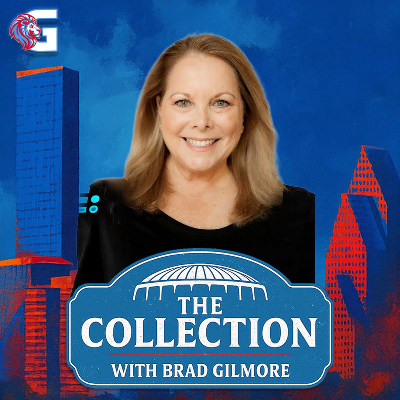 The Collection with Brad Gilmore