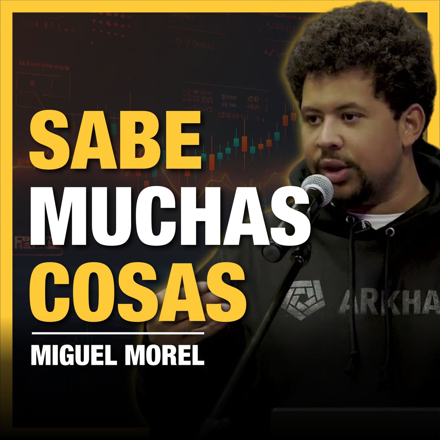 LA VIDA CRYPTO
