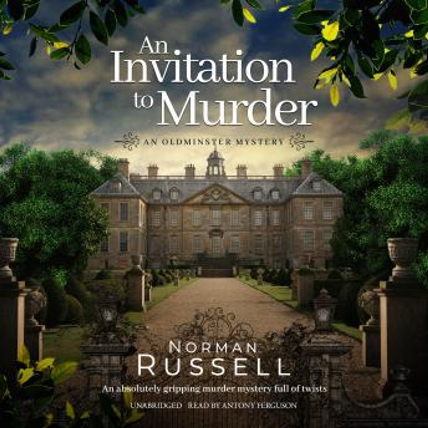 Grab the Essential Free Audiobooks in Mystery, Thriller & Horror, Suspense