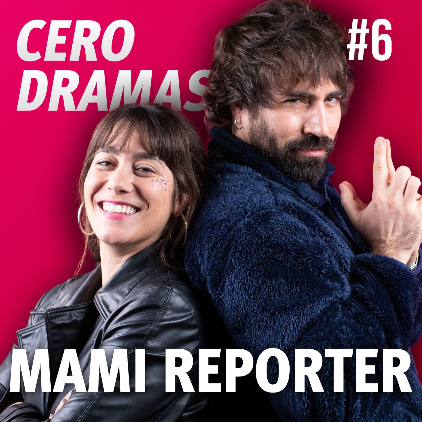Cero Dramas con Javi Durán
