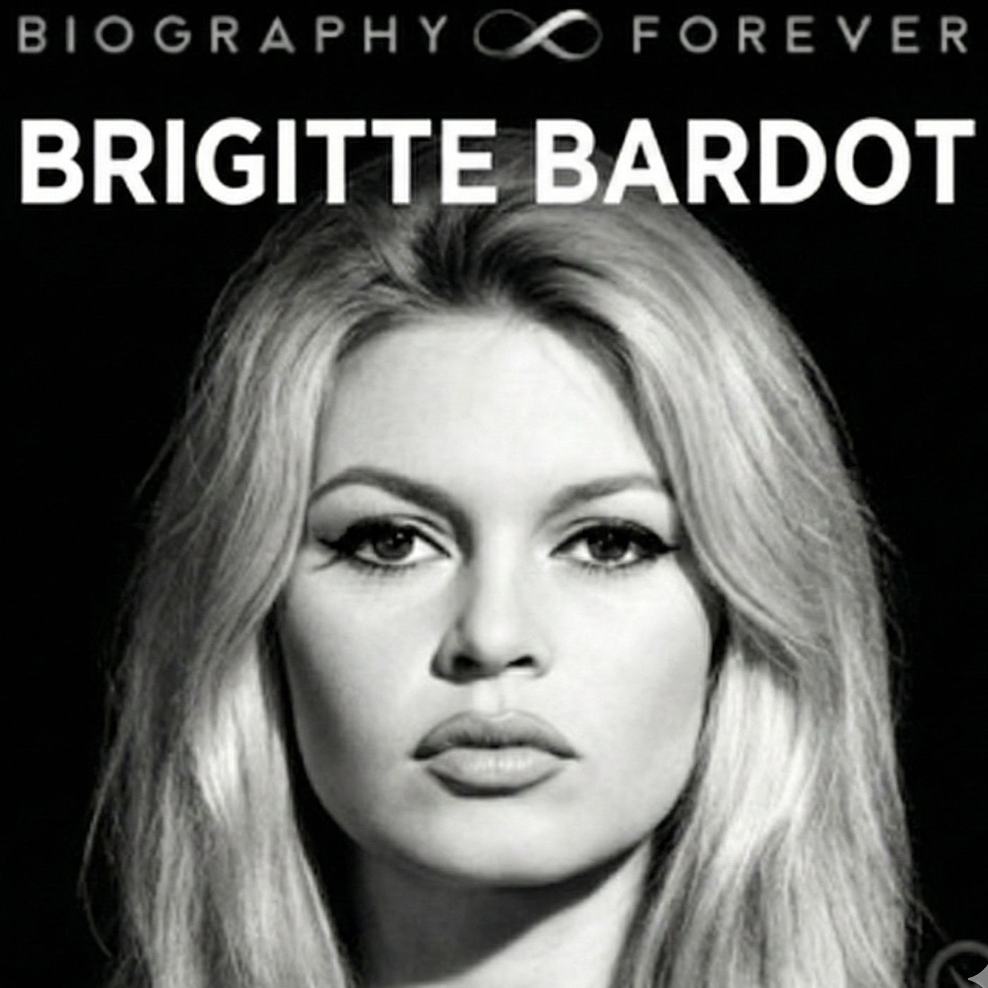 Brigitte Bardot Forever podcast artwork