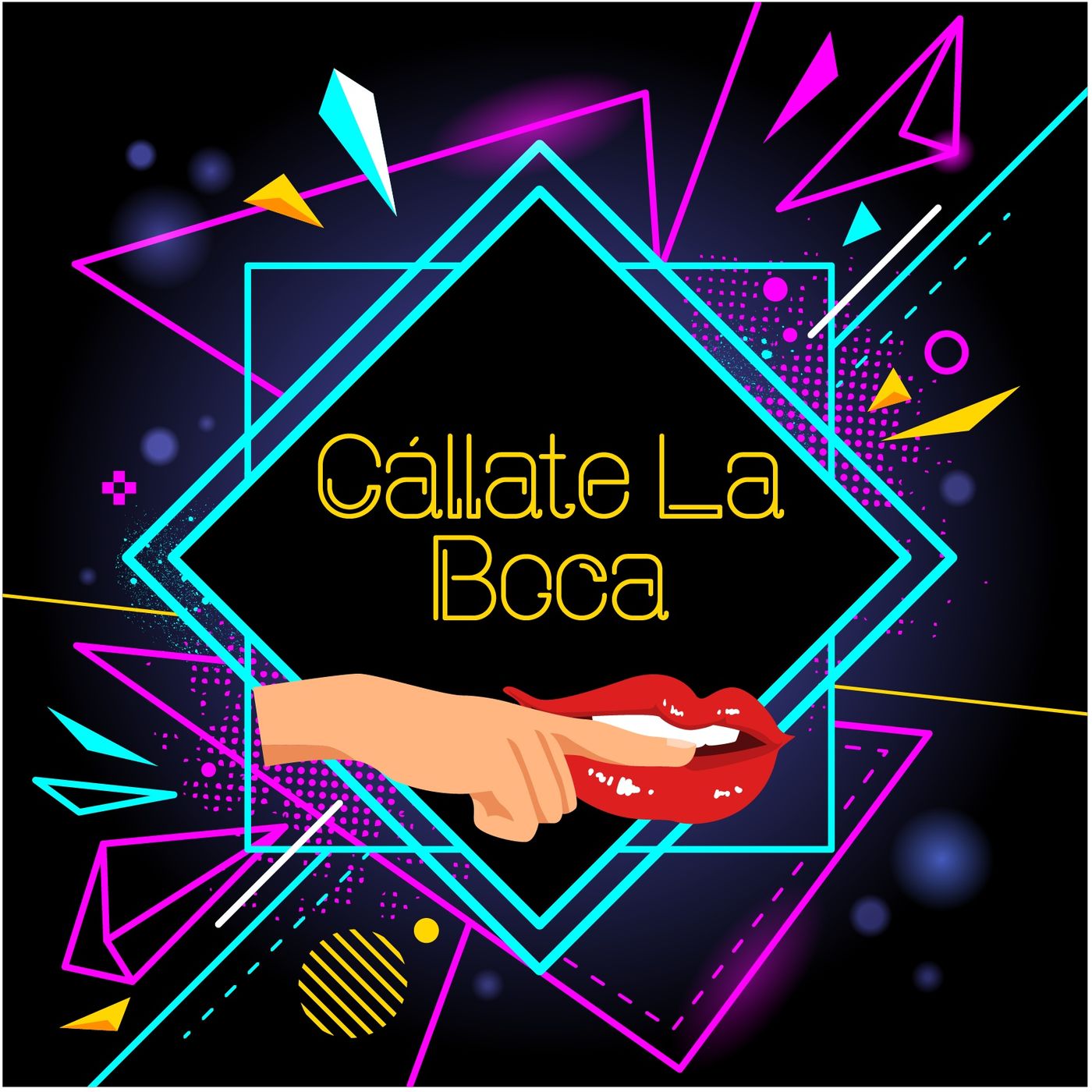 Cállate La Boca