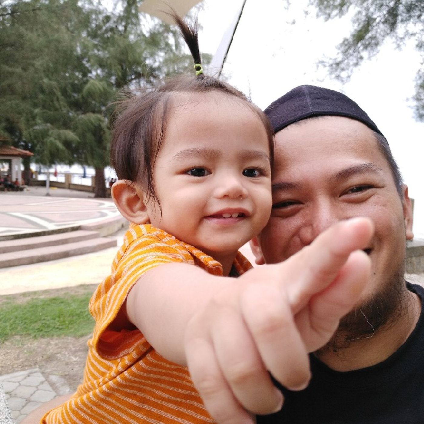 Celoteh Abu Fateh™