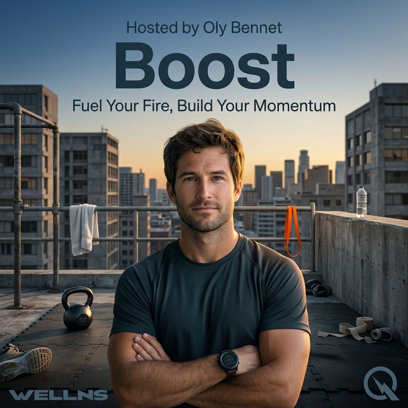 Boost