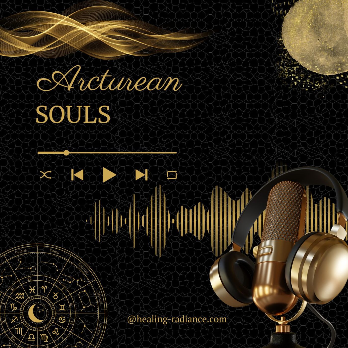 All About Soul: The Akashic Records Podcast