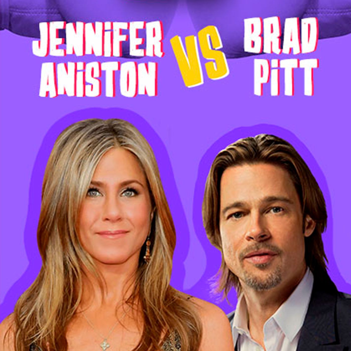 Jennifer Aniston Vs Brad Pitt: ¿Hay reconciliación?
