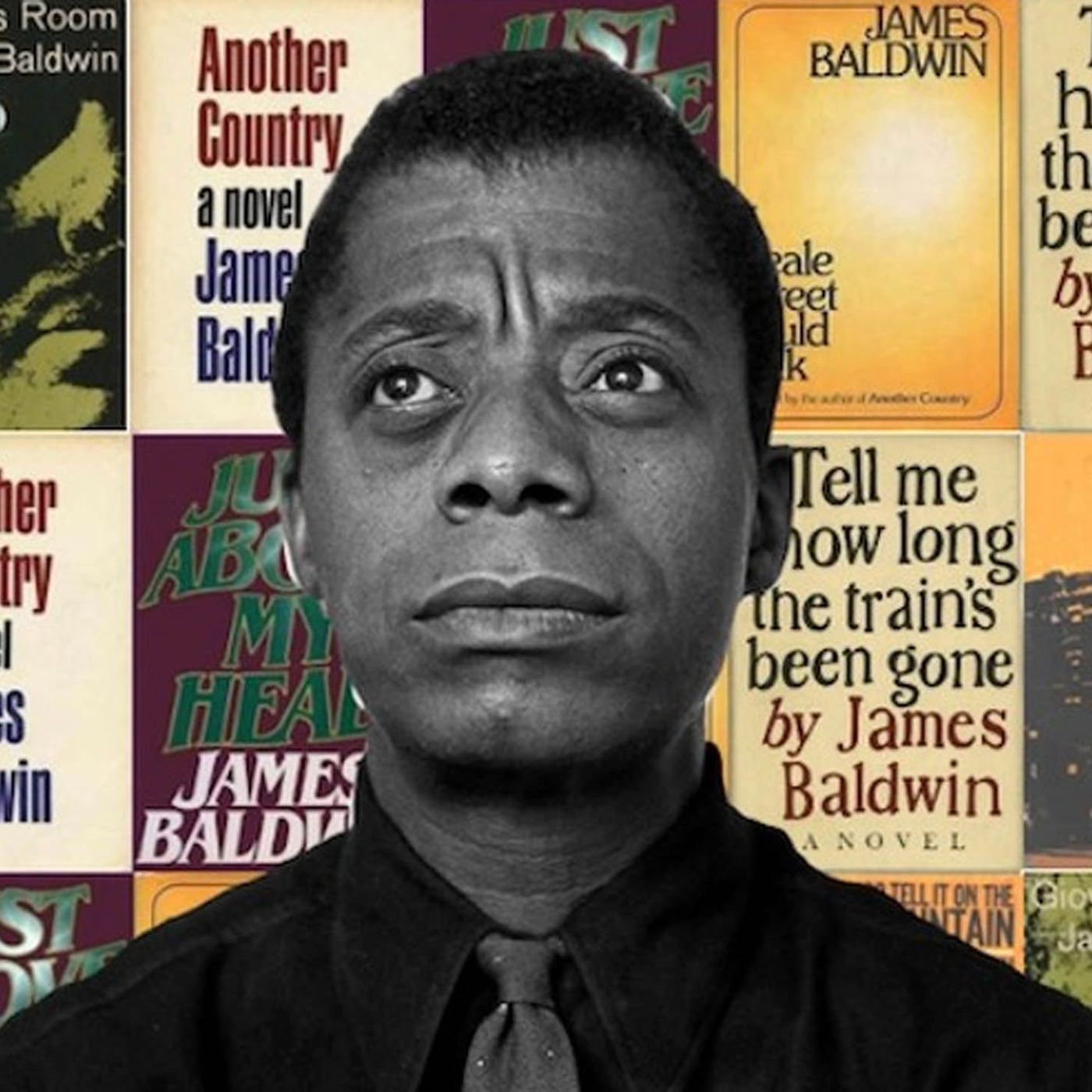 Stagione 5 ep. 16: Scopriamo James Baldwin episode artwork