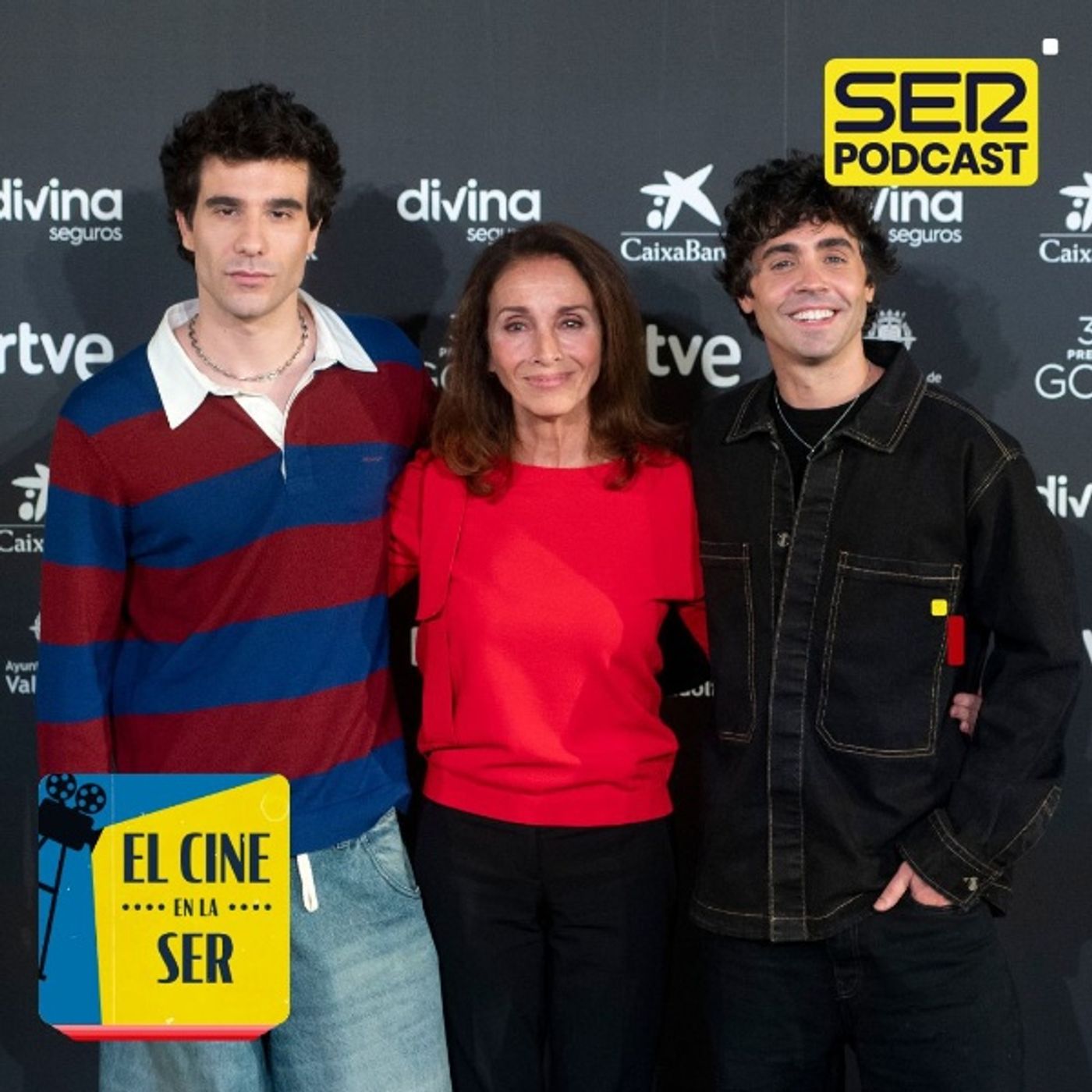 El Cine en la SER