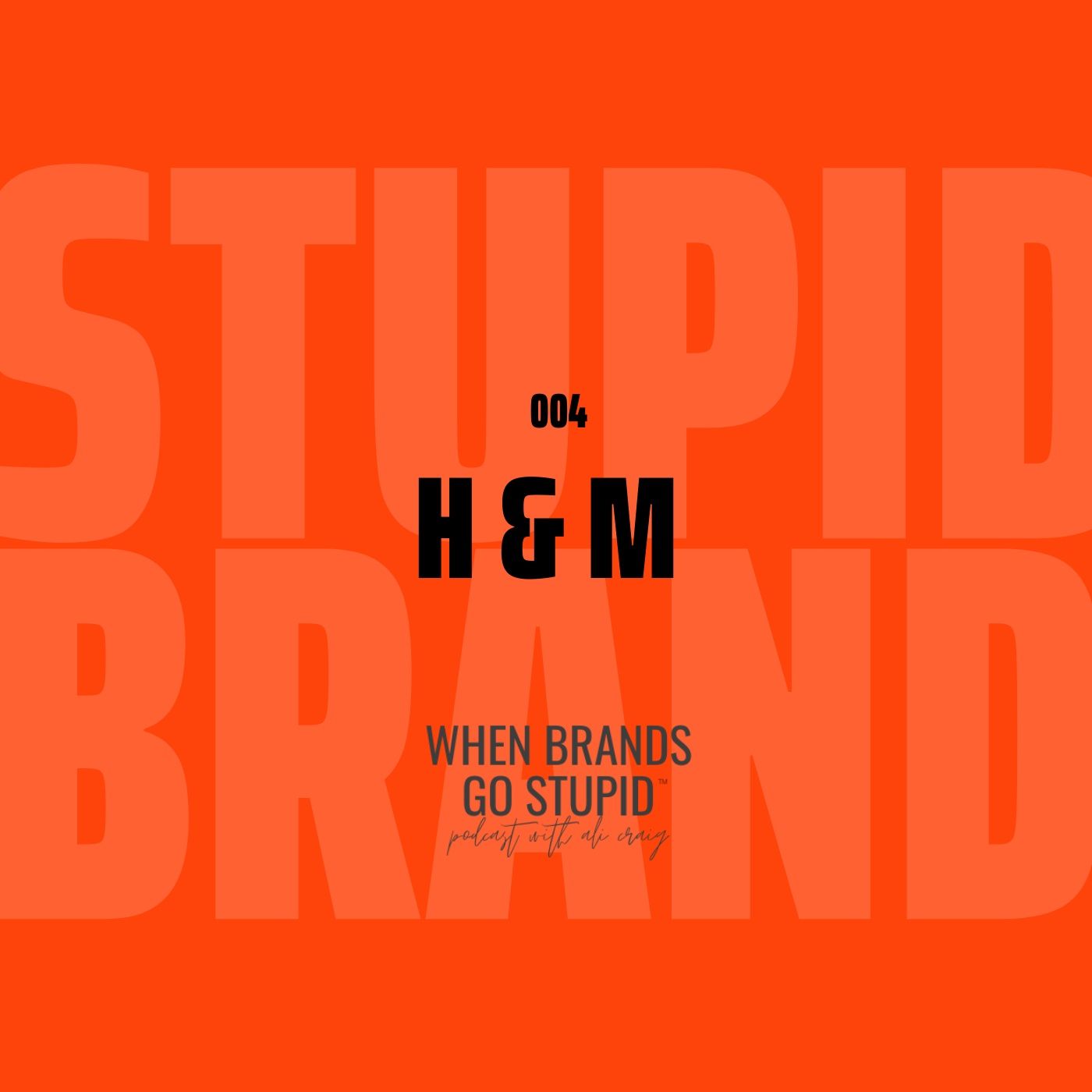 H & M