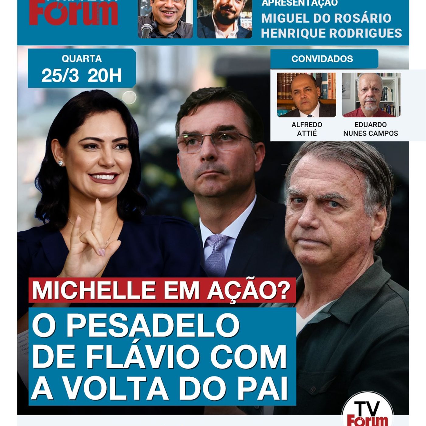 Jornal da Fórum