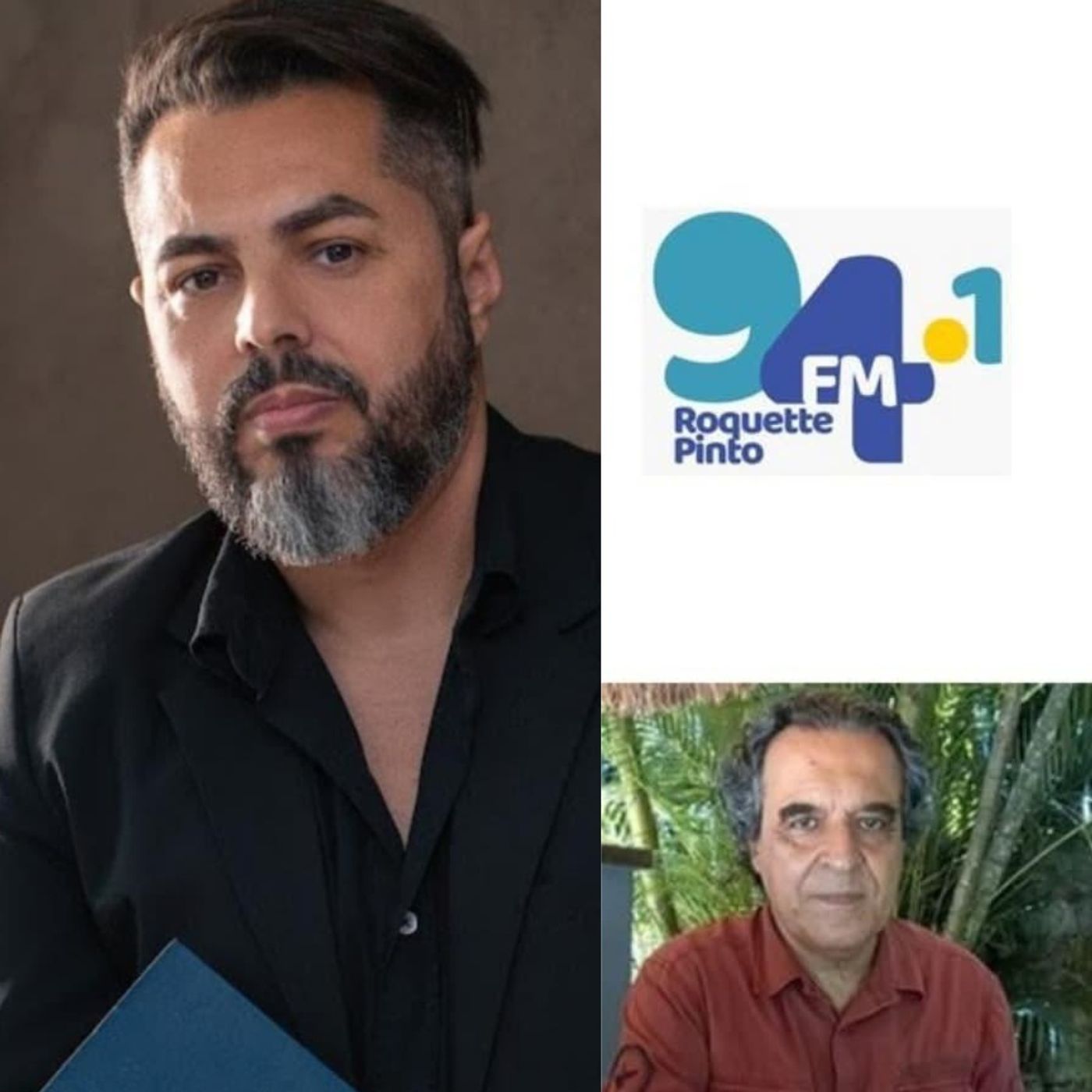 RÁDIO 94,1 FM: O PODER QUE AS PALAVRAS TÊM, SENDO POSITIVAS OU NEGATIVAS episode artwork