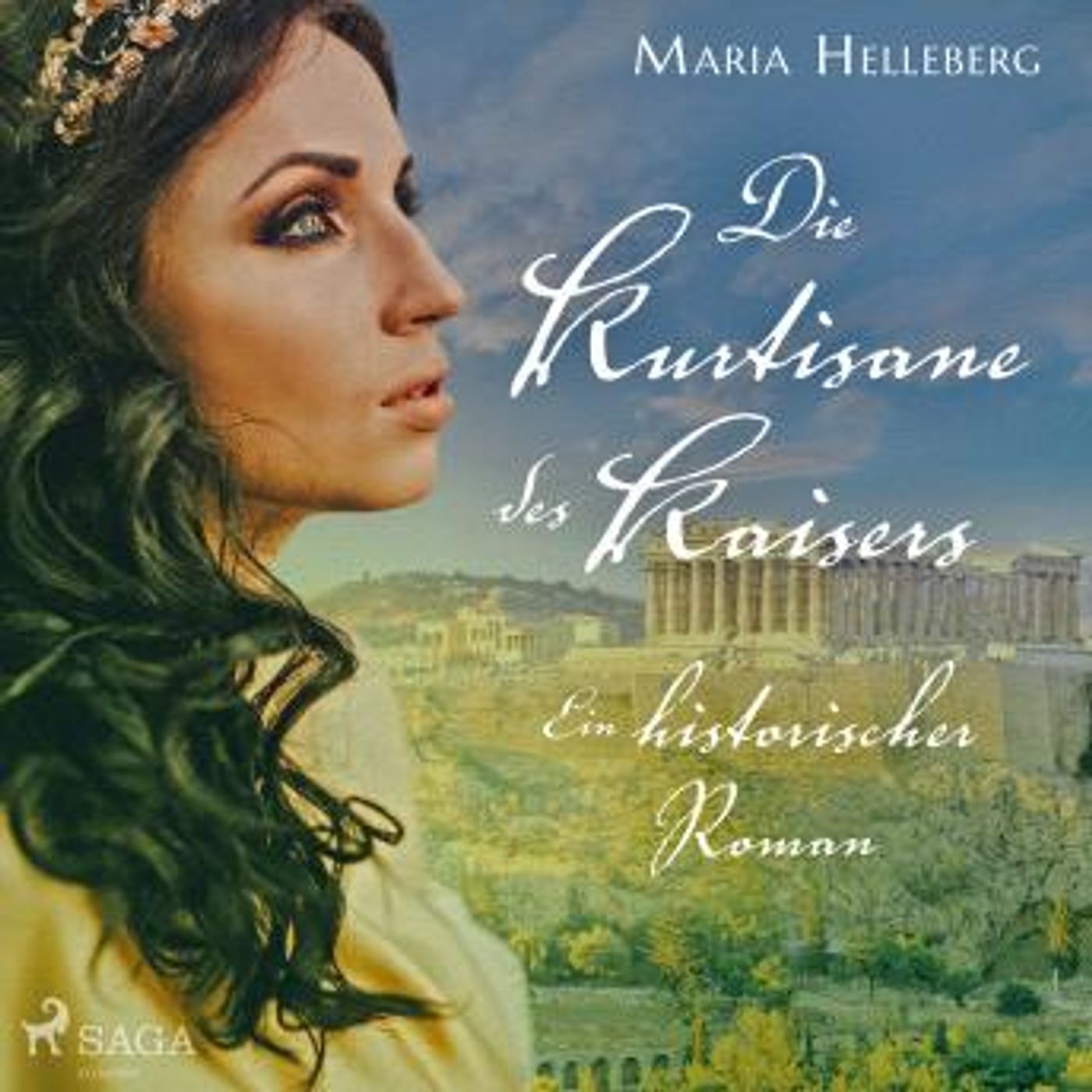 Listen to Best Full Audiobooks in Romance, Historical