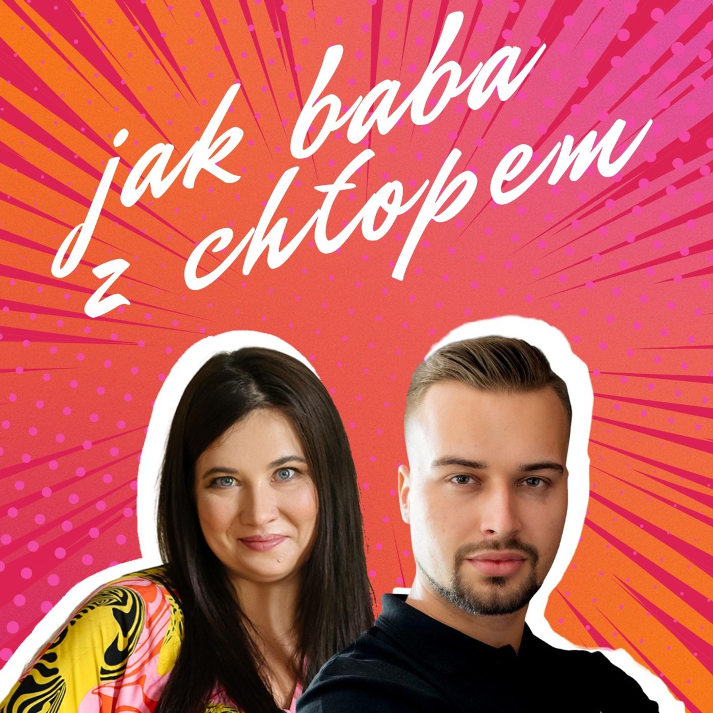 Jak Baba z Chłopem