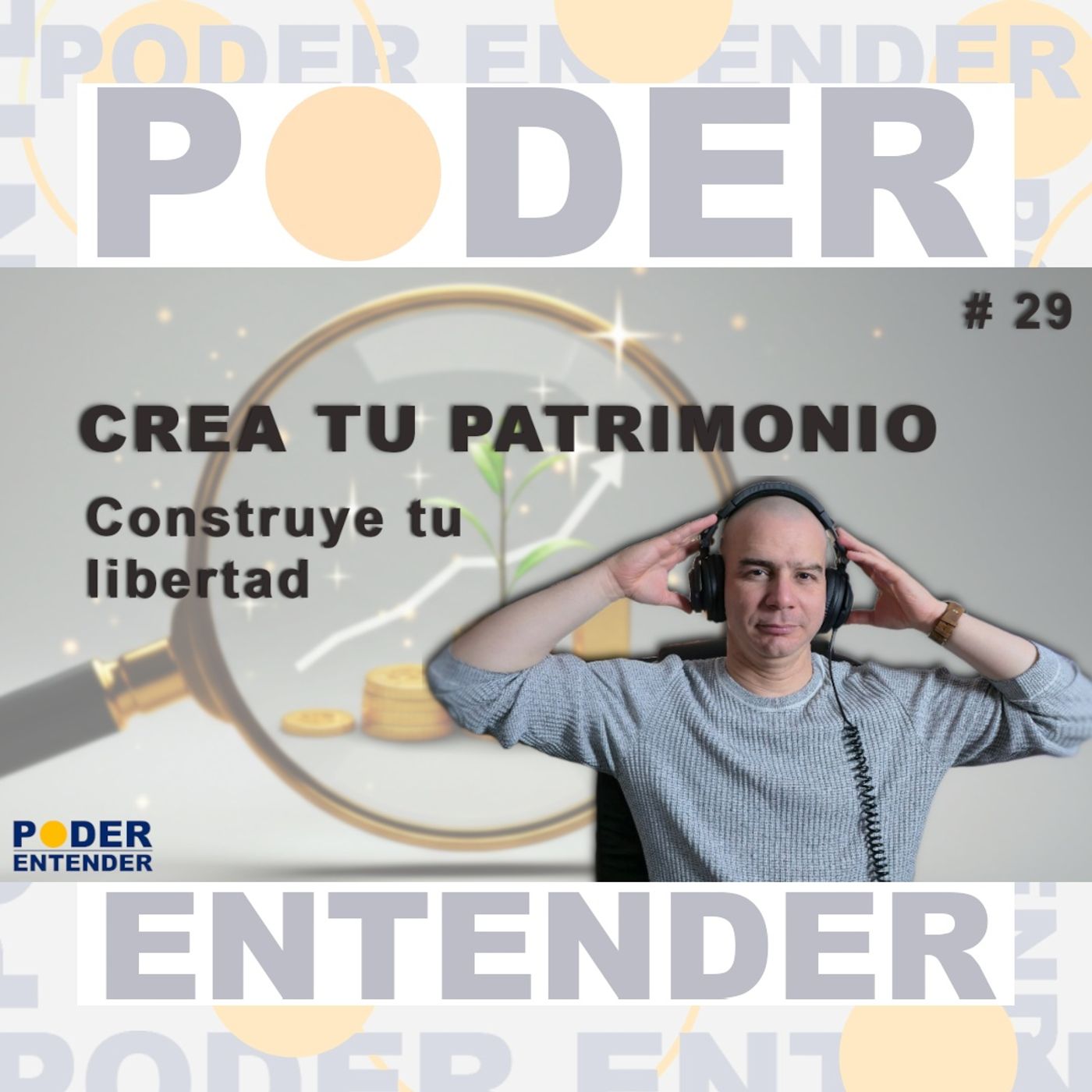 Poder Entender