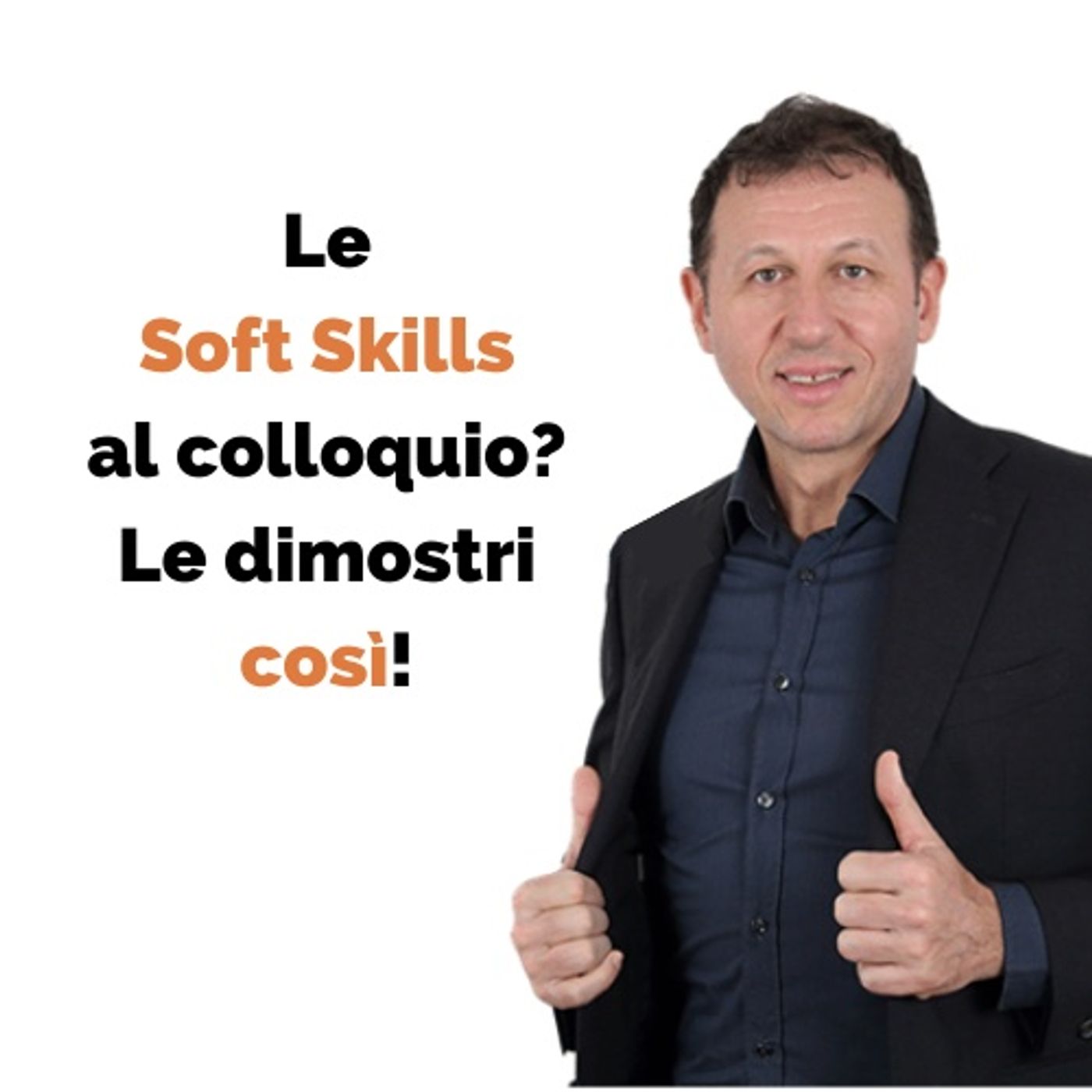 Coltiva la crescita con Mirco Bosi