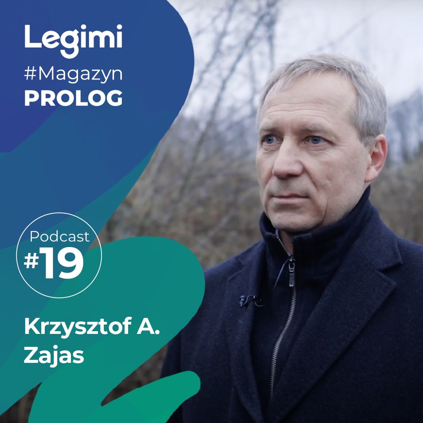 Podcast Legimi o książkach