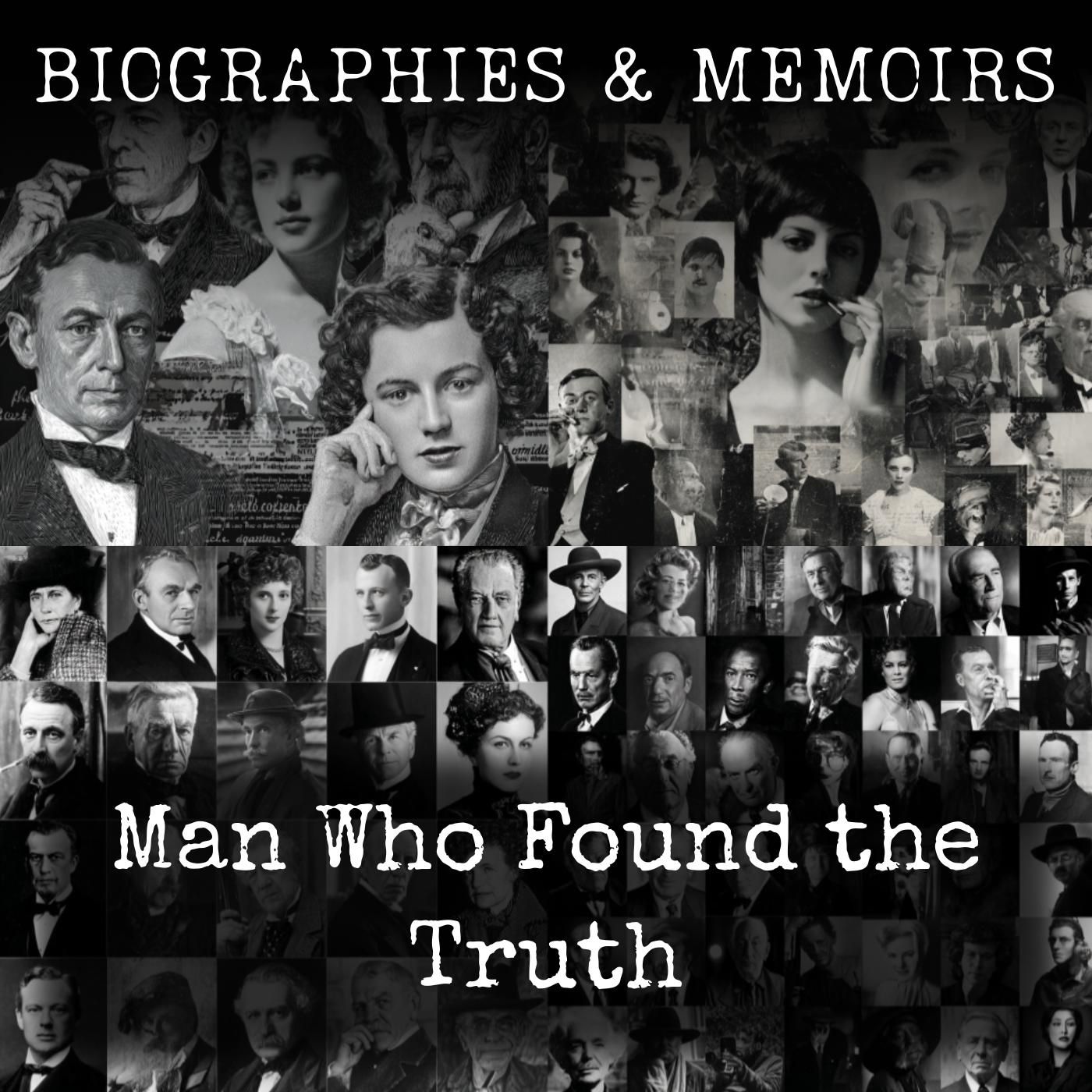 Man Who Found the Truth