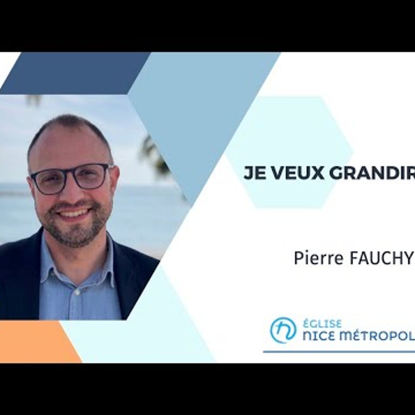 Eglise Nice Métropole - Je veux grandir