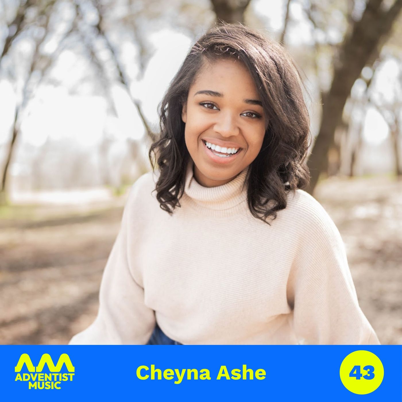 FULL INTERVIEW "Ups and Downs" & What No One Tells You About University — Cheyna Ash episode artwork