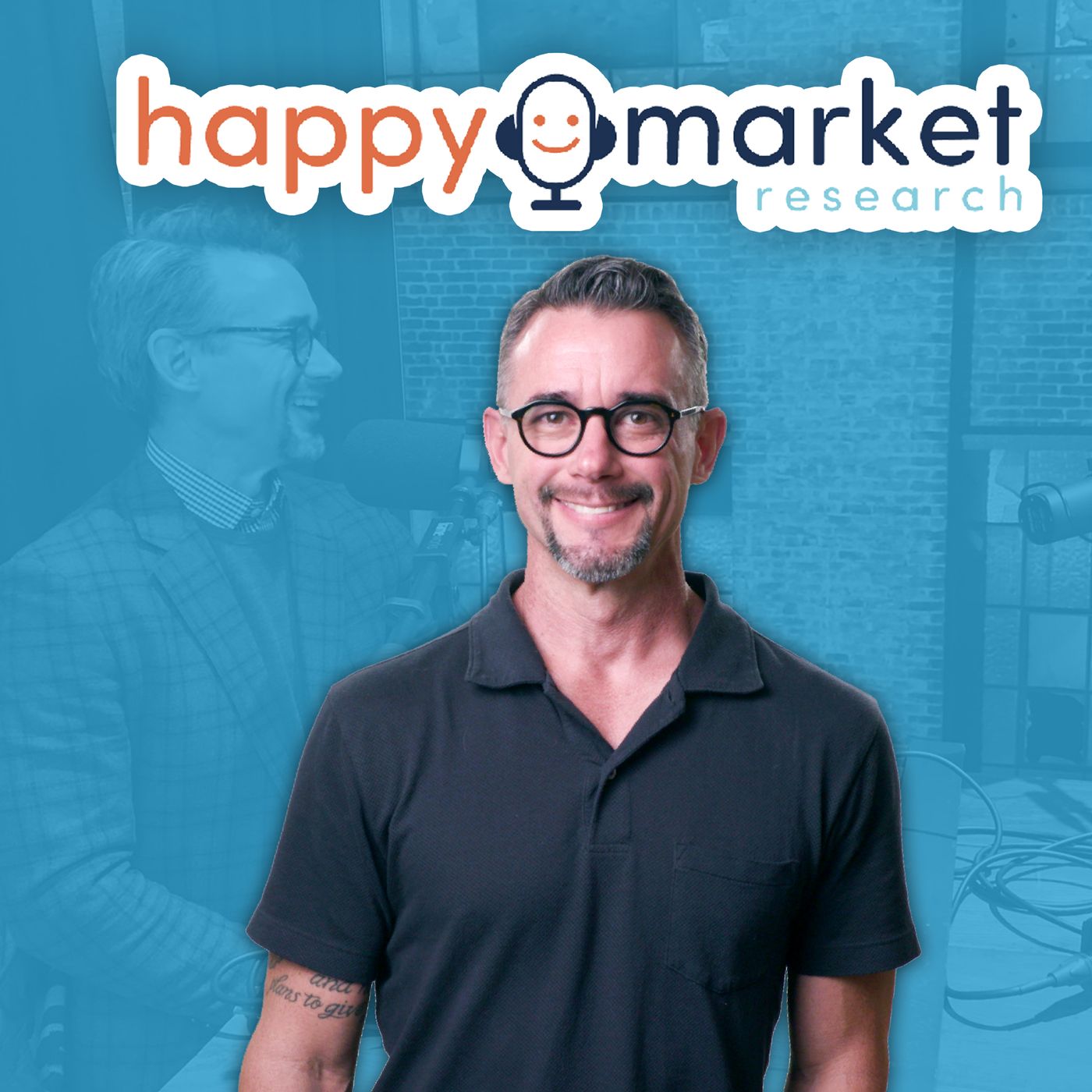 Happy Market Research