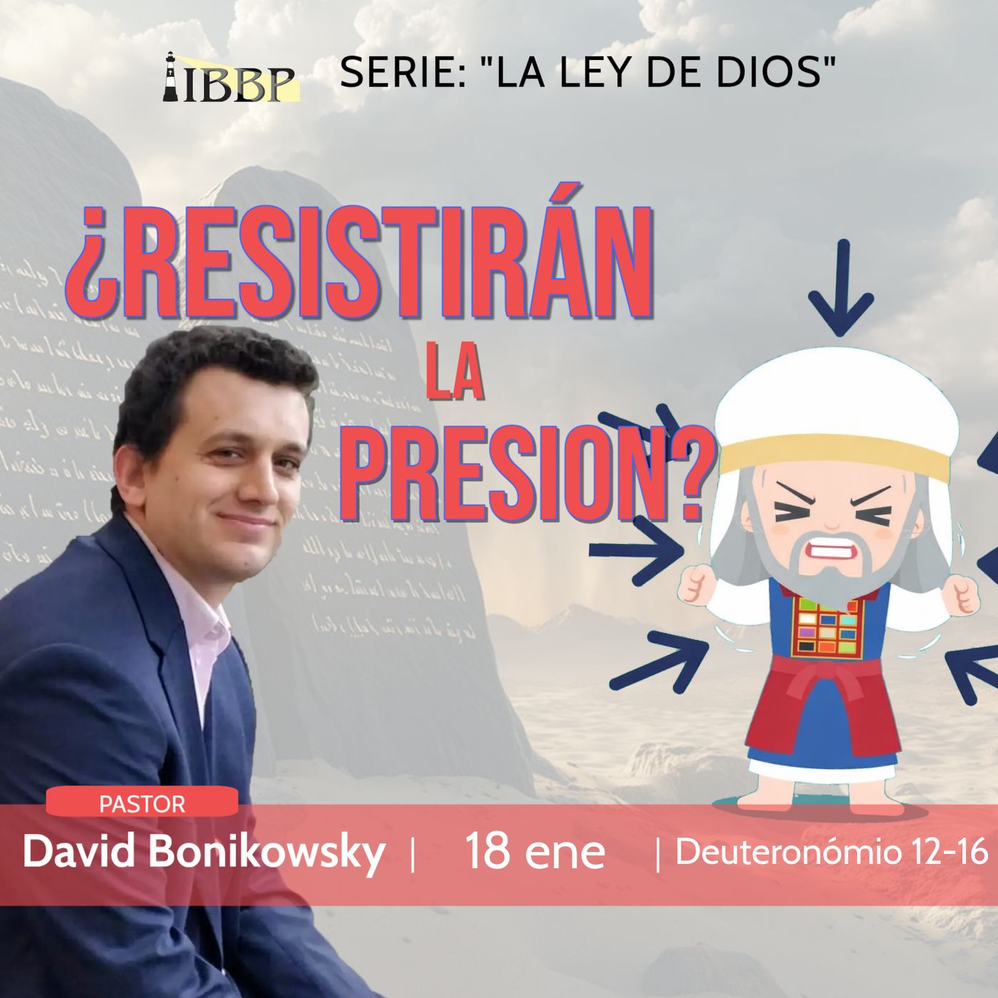 Iglesia Bautista Bíblica del Puerto