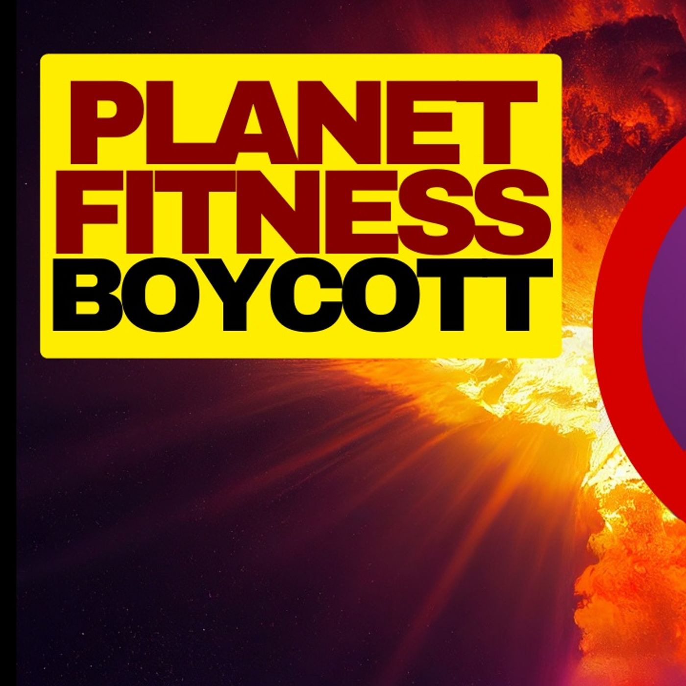 Planet Fitness Boycott Is Sanity At Work episode artwork