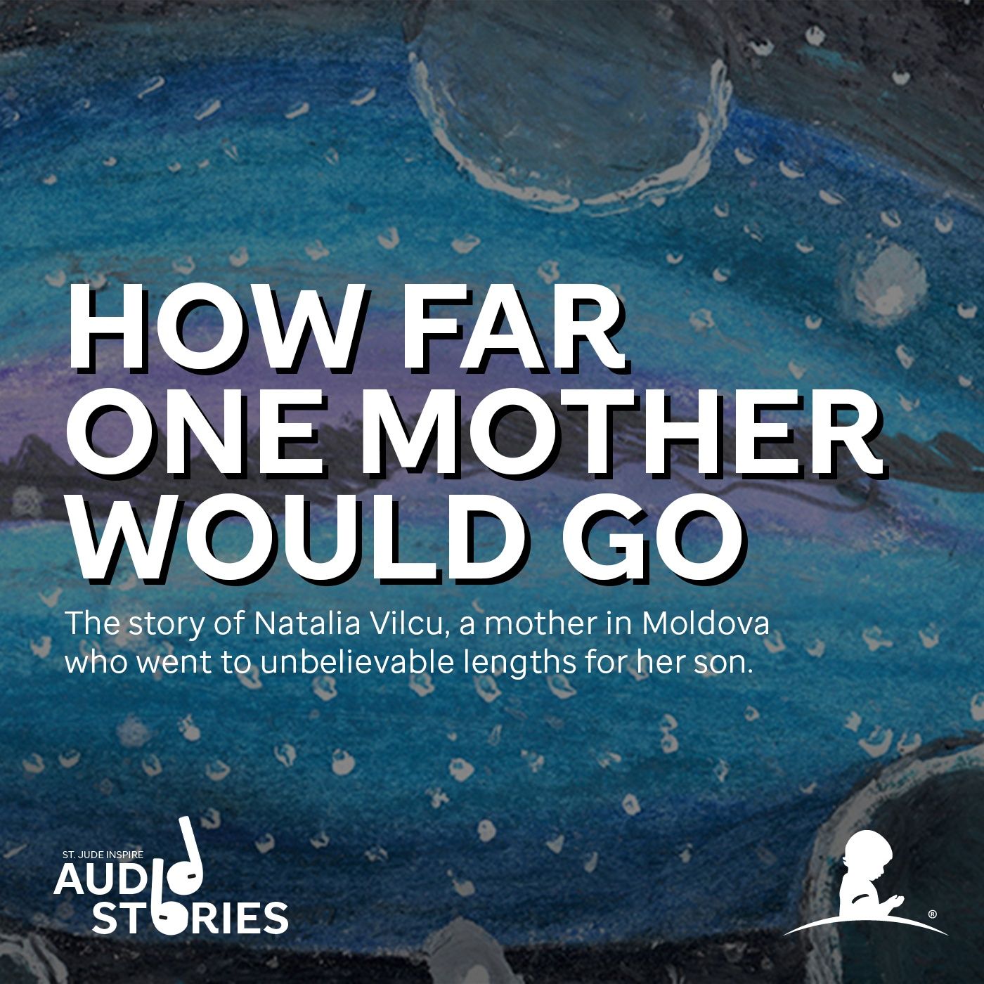 How far one mother would go