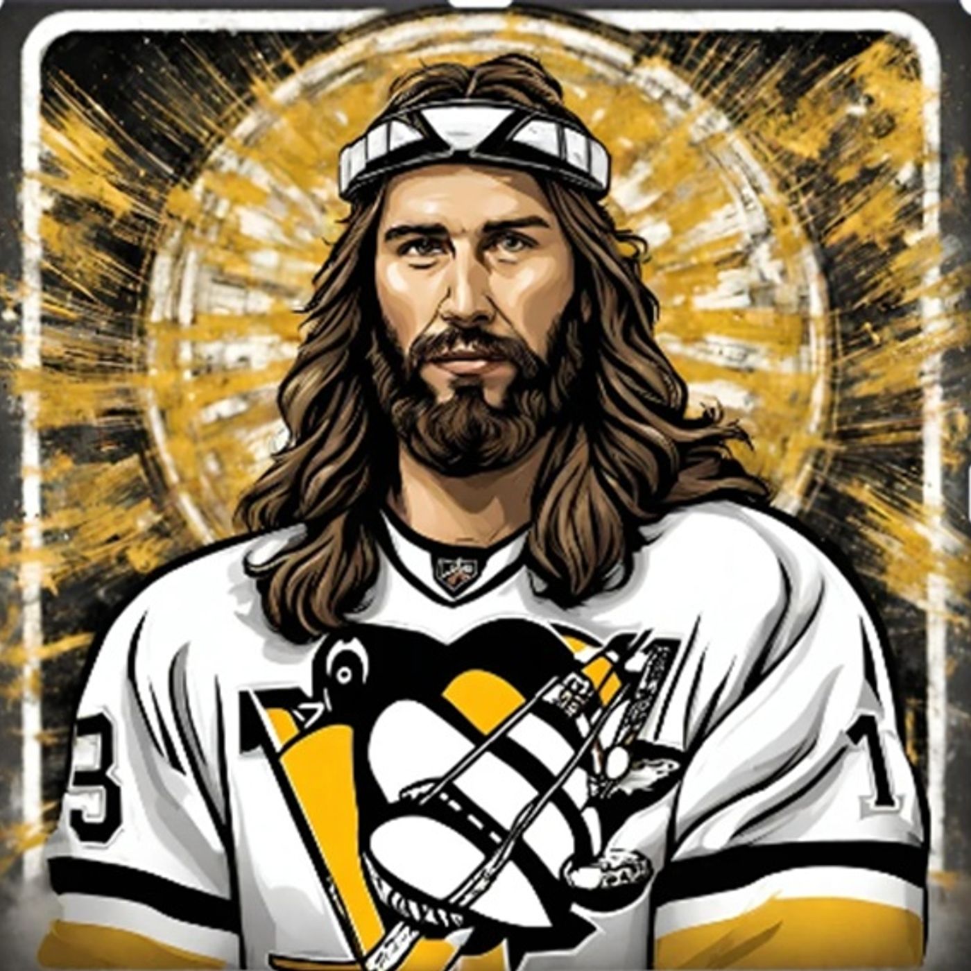 Hockey Jesus - PENS & NHL Standings Past Trade Deadline