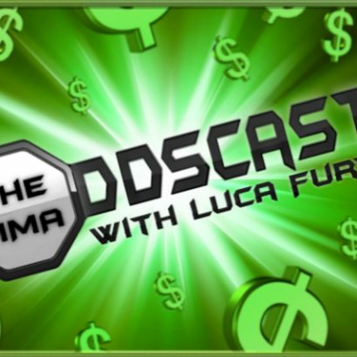 SPONSORED: FurysFightPicks.com Presents "The MMA Oddscast"  UFC on Fox 18 'Johnson Vs Bader' episode artwork