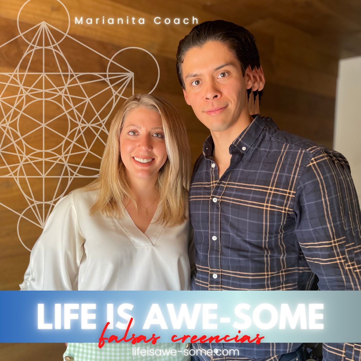 Life is Awe-some