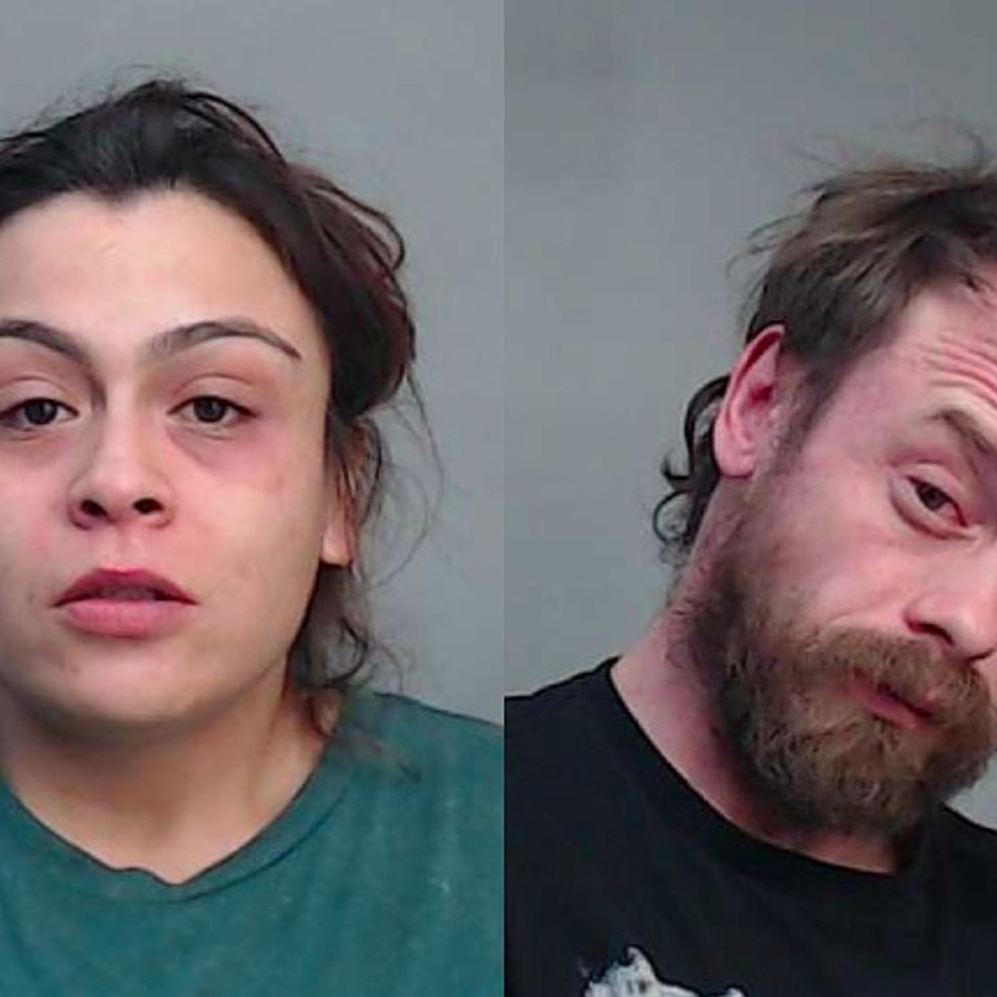 Fox Lake couple charged after police say boy found with ‘welts, bruises and scratches’ episode artwork