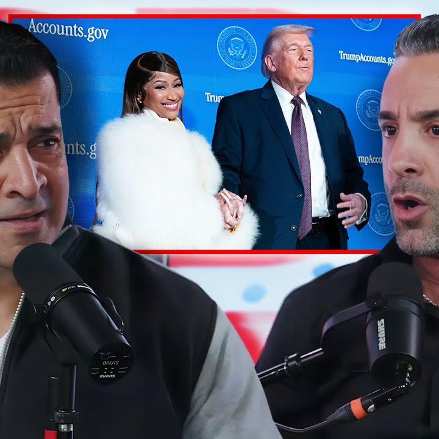 "Your Master Is SATAN!" - Nicki Minaj CALLS OUT Celebrities Over Dark Grammys Rituals