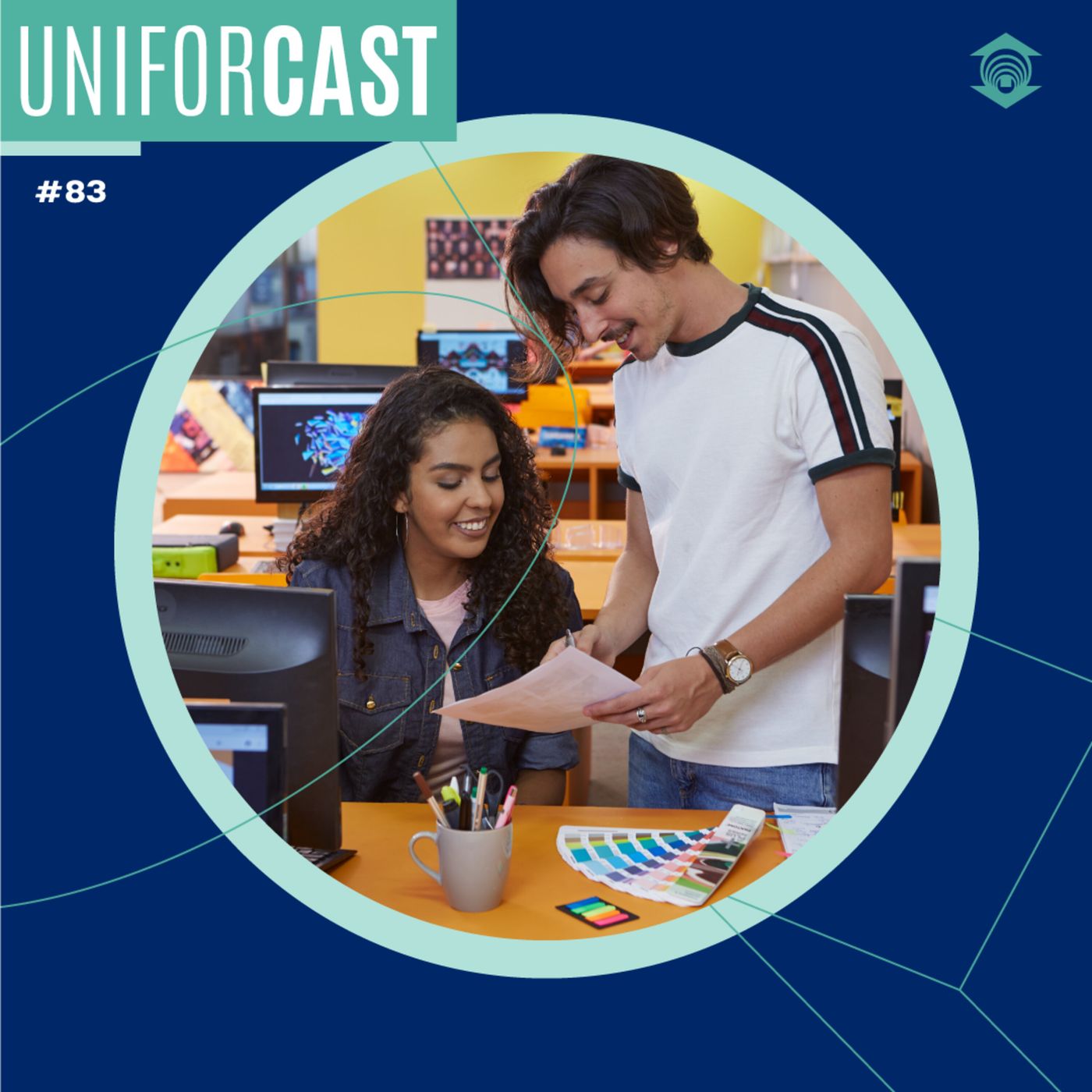 UniforCast