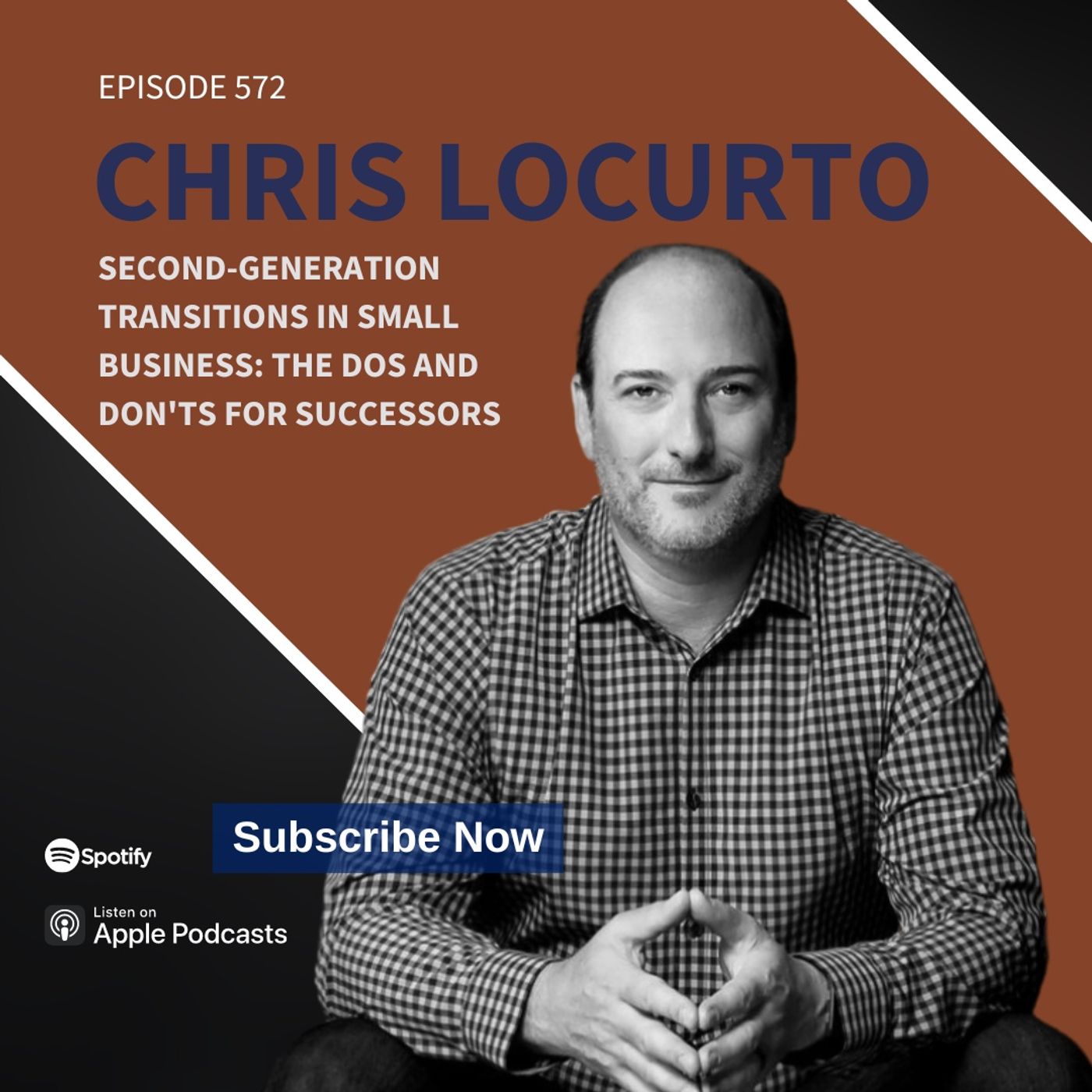 The Chris LoCurto Show