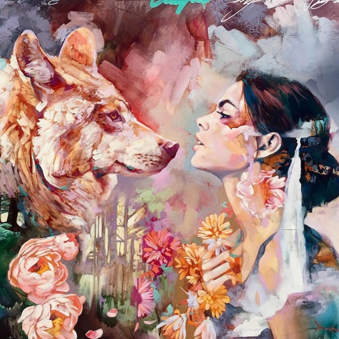 Atardecer & Acuarela 23-5-24 episode artwork