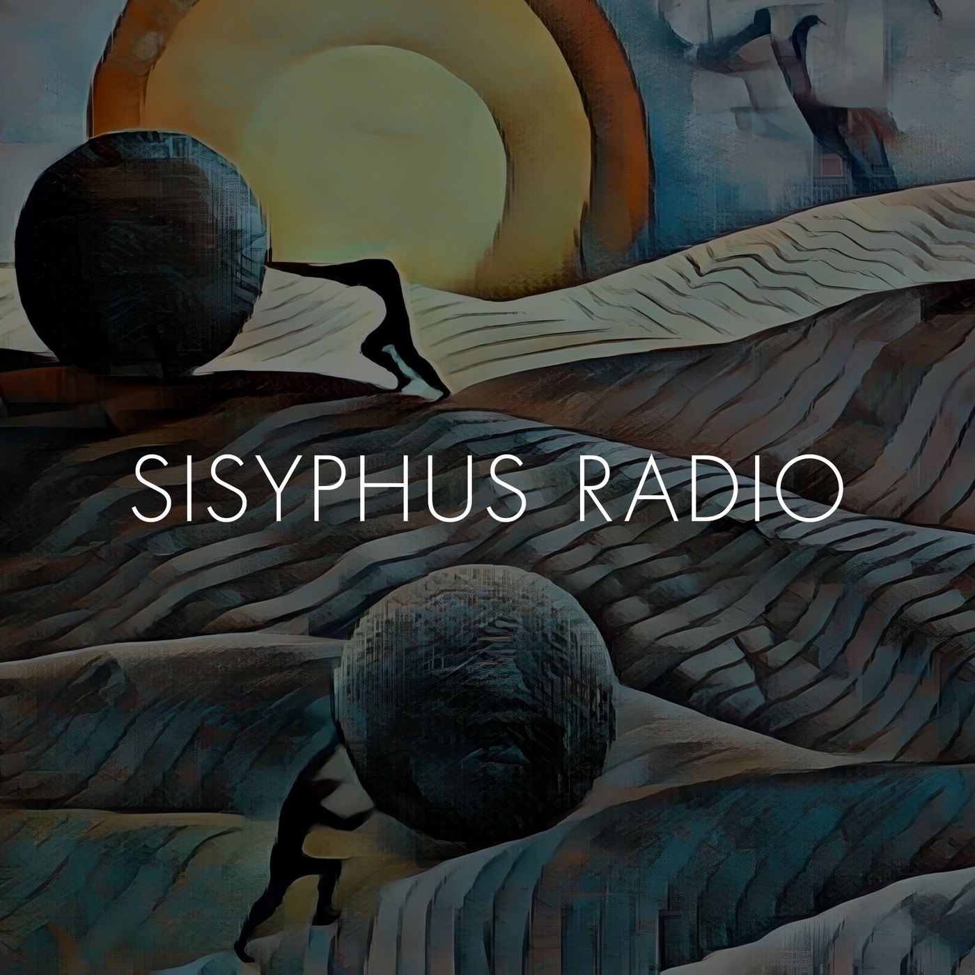 Sisyphus Radio