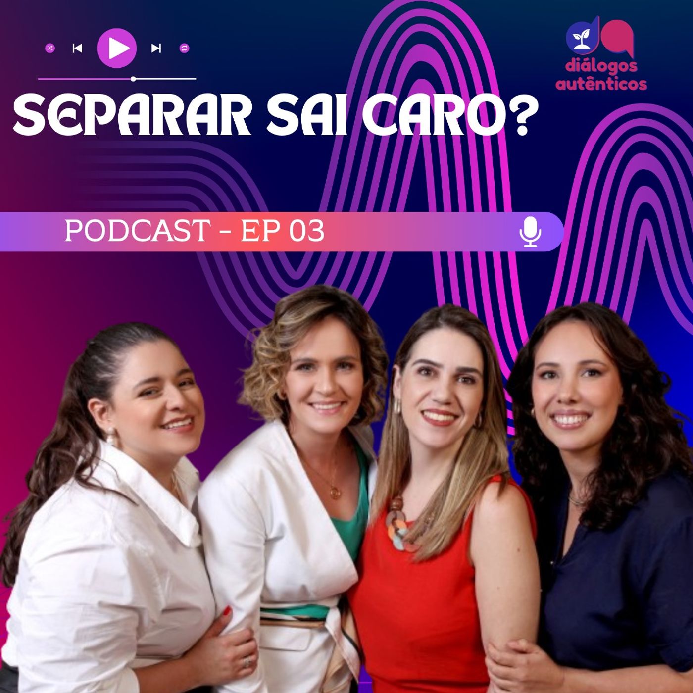 Diálogos Autênticos