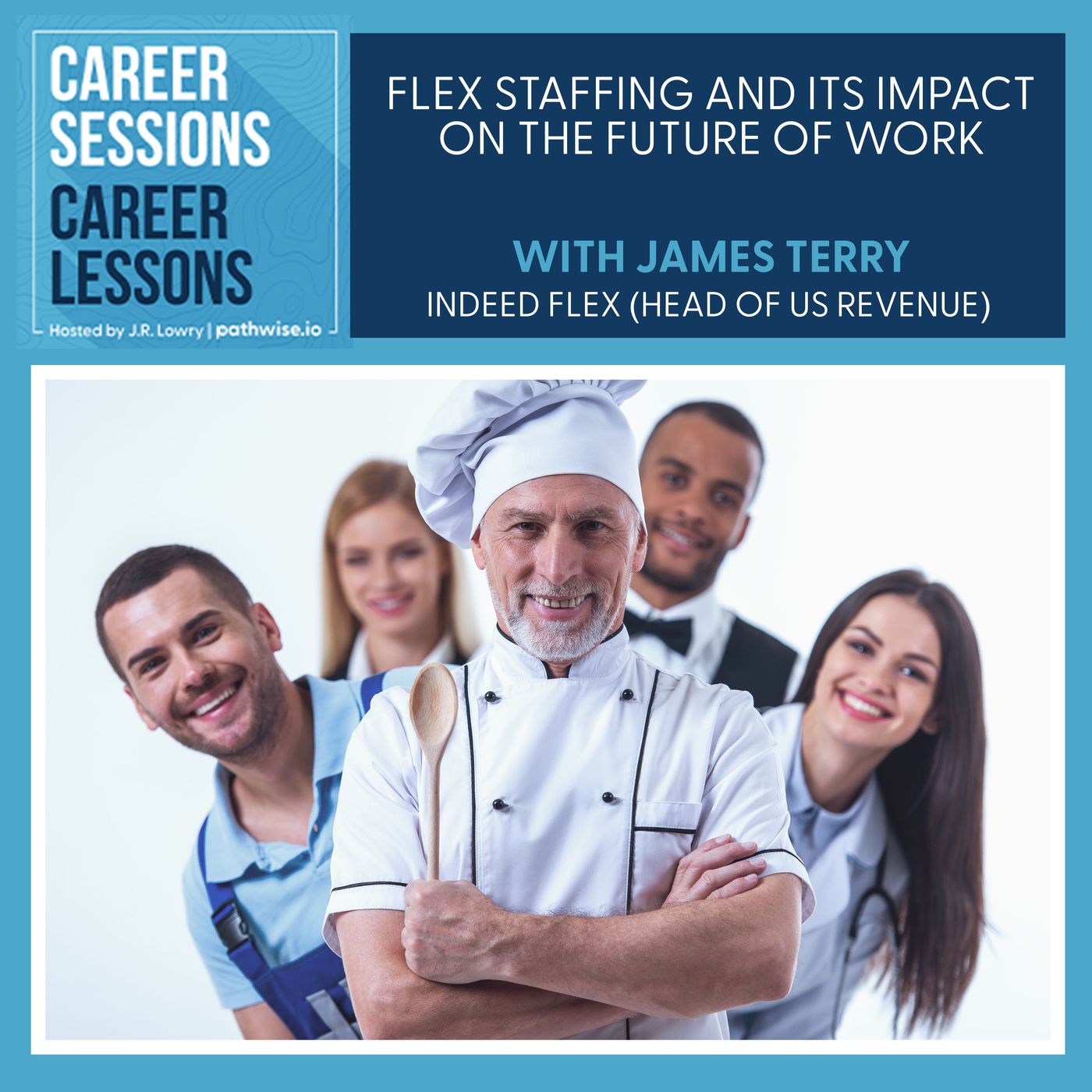 Career Sessions, Career Lessons