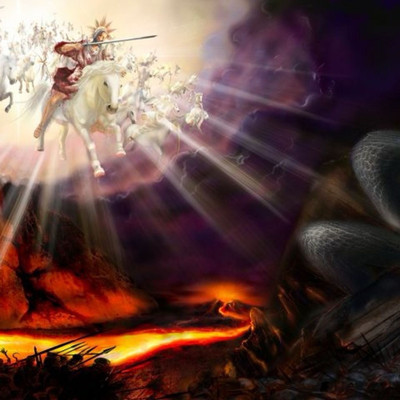 Testimonianza di come il Signore mi ha scampato dalla morte mi ha salvato il posto di lavoro