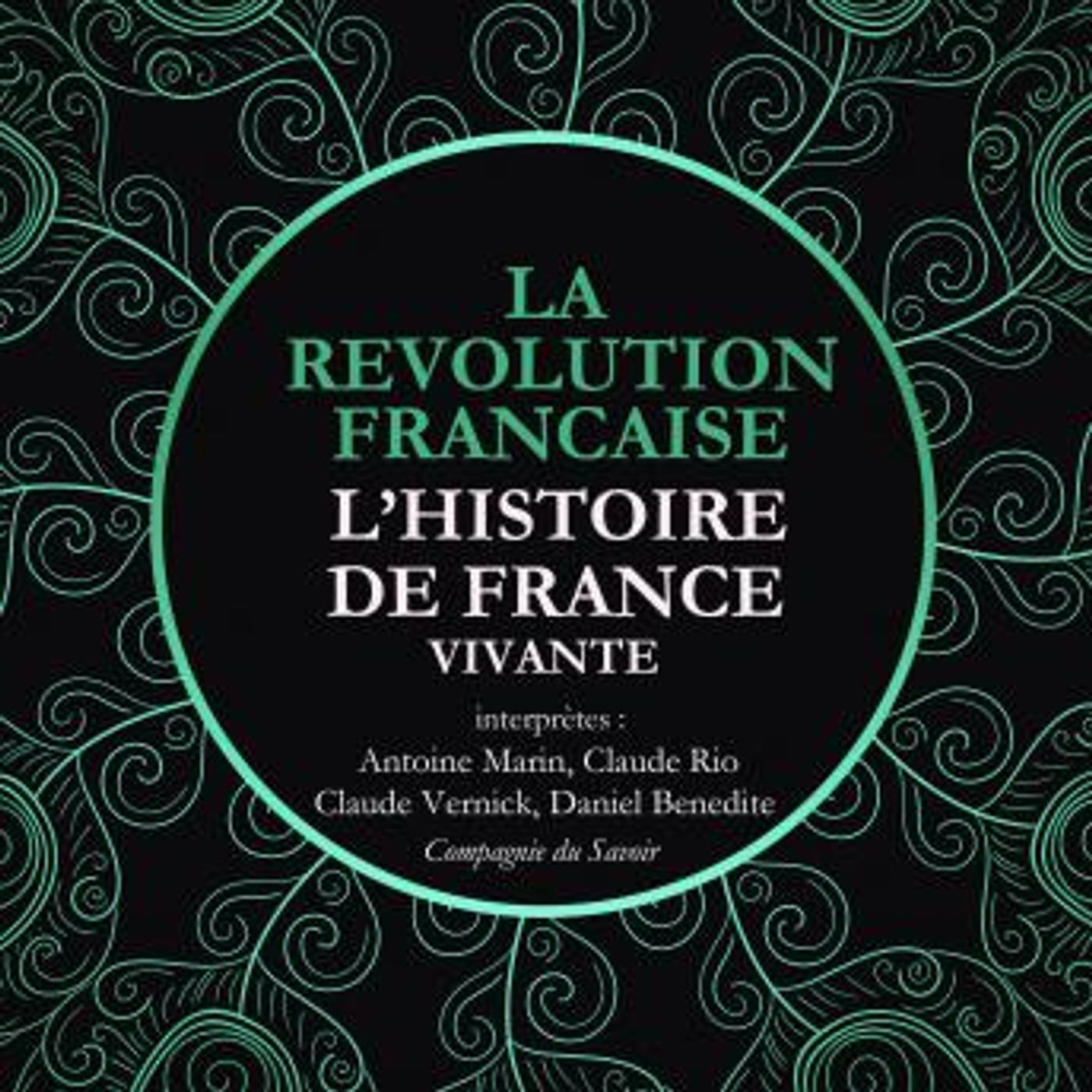 Listen to Best Full Audiobooks in History, Europe