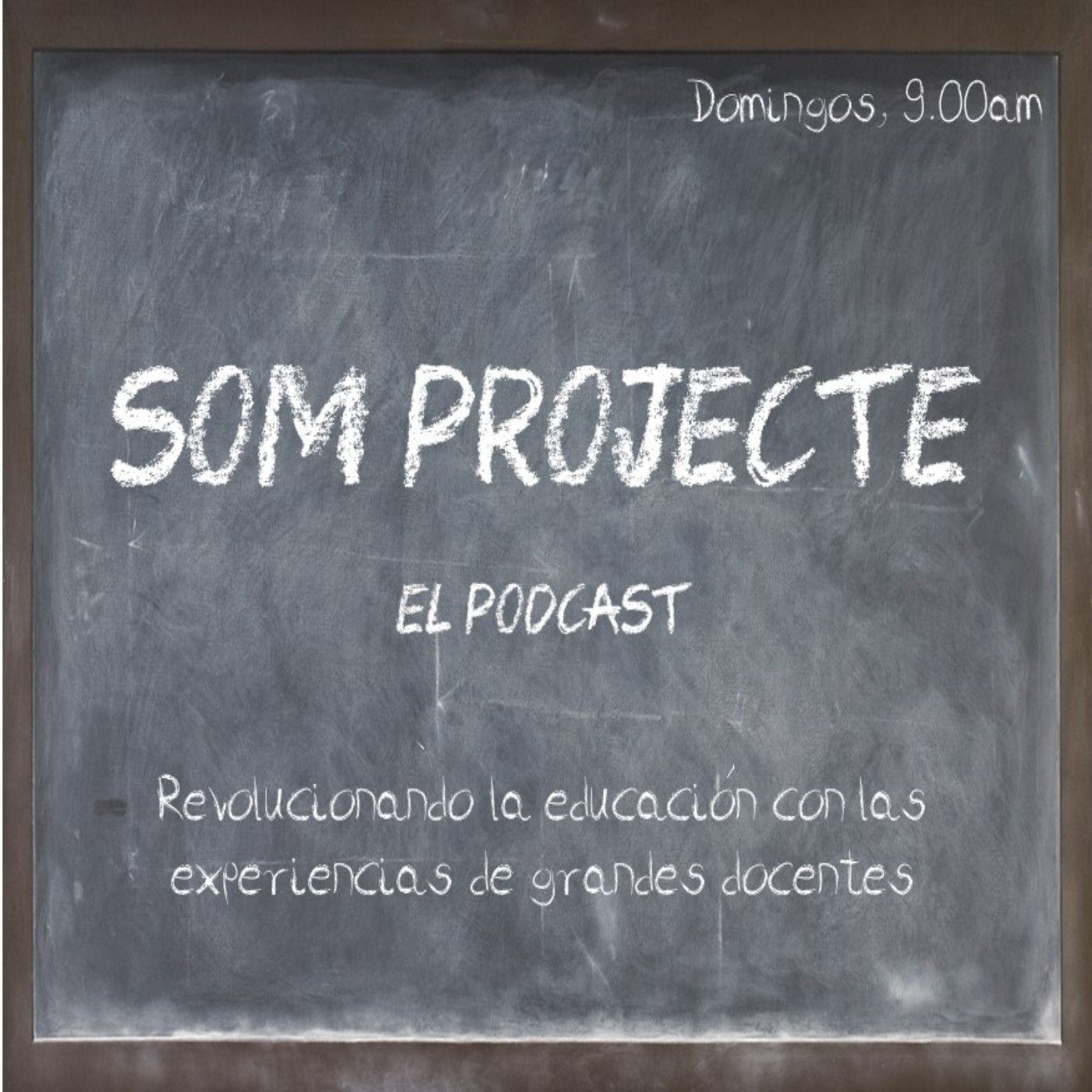 Som projecte