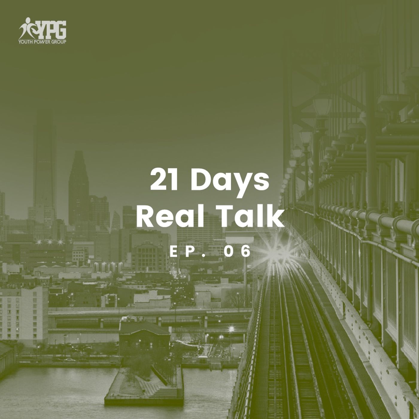 21 Days Real Talk