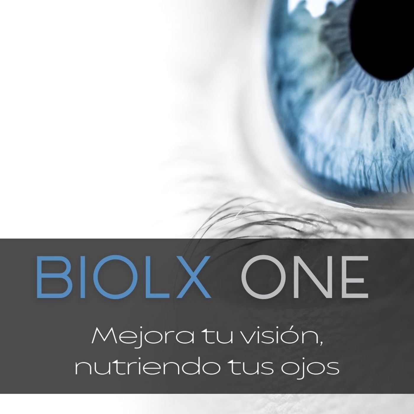 👁 Mejora de tus OJOS, conoce el BIOLX ONE...