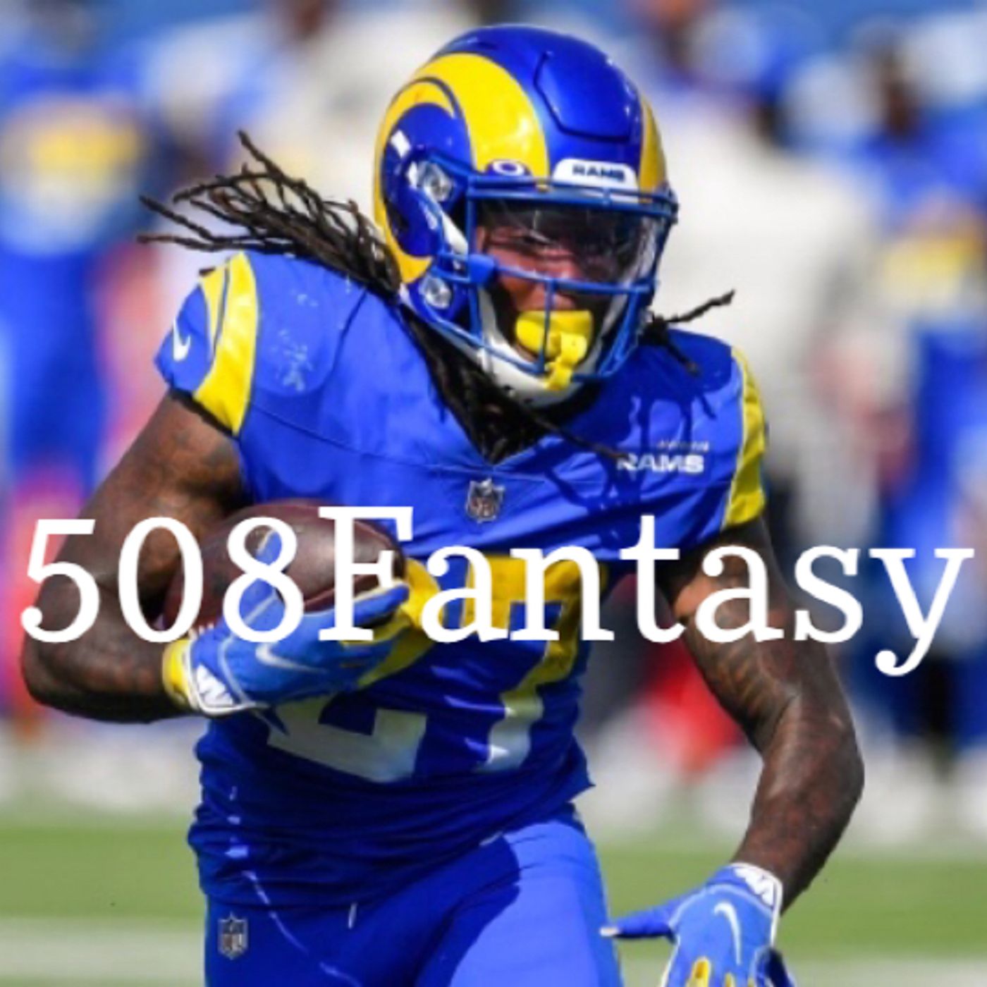 508 Fantasy Football