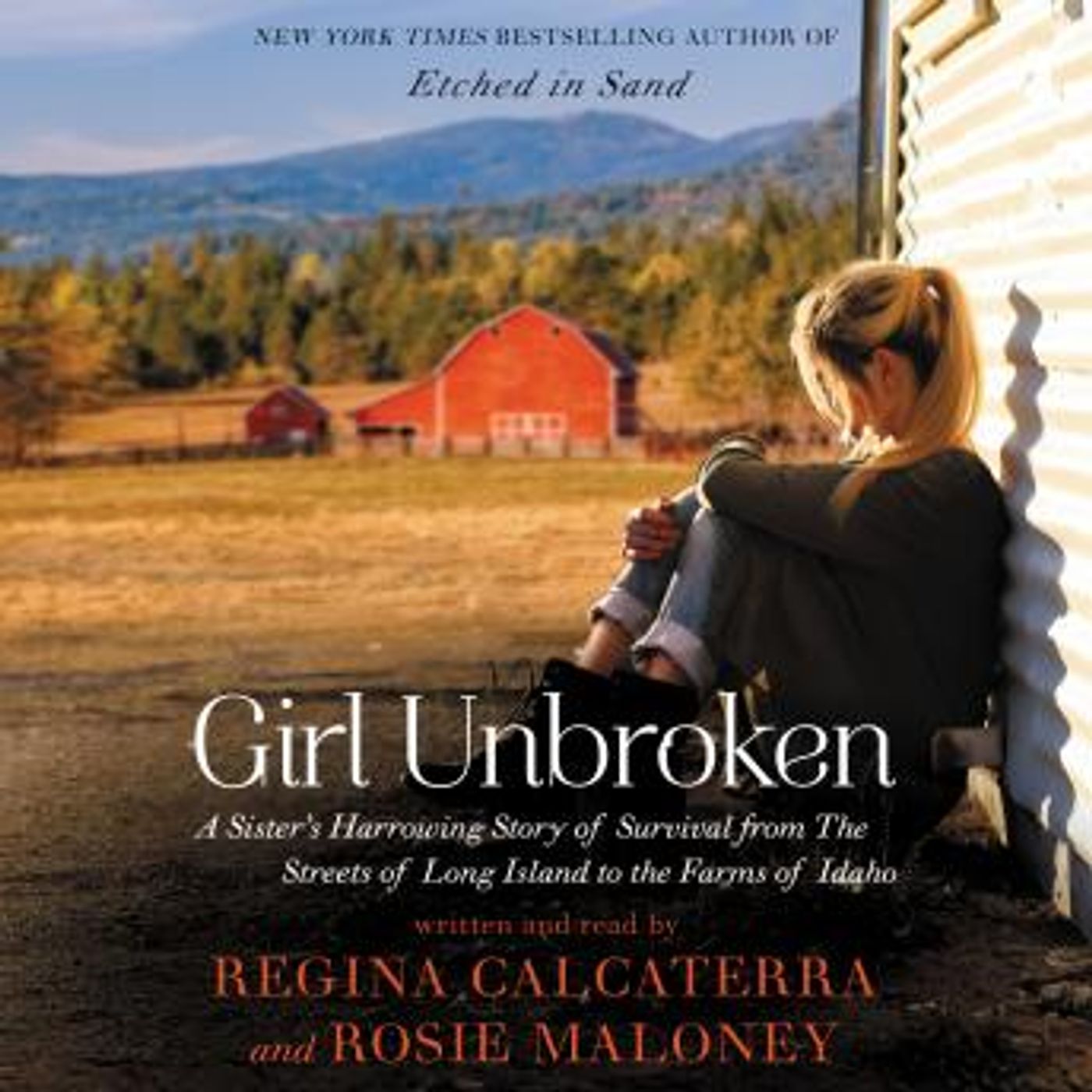 Audiobooks in Biography & Memoir, Memoirs