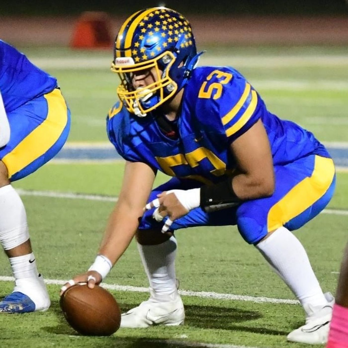 North Brunswick Raiders Football